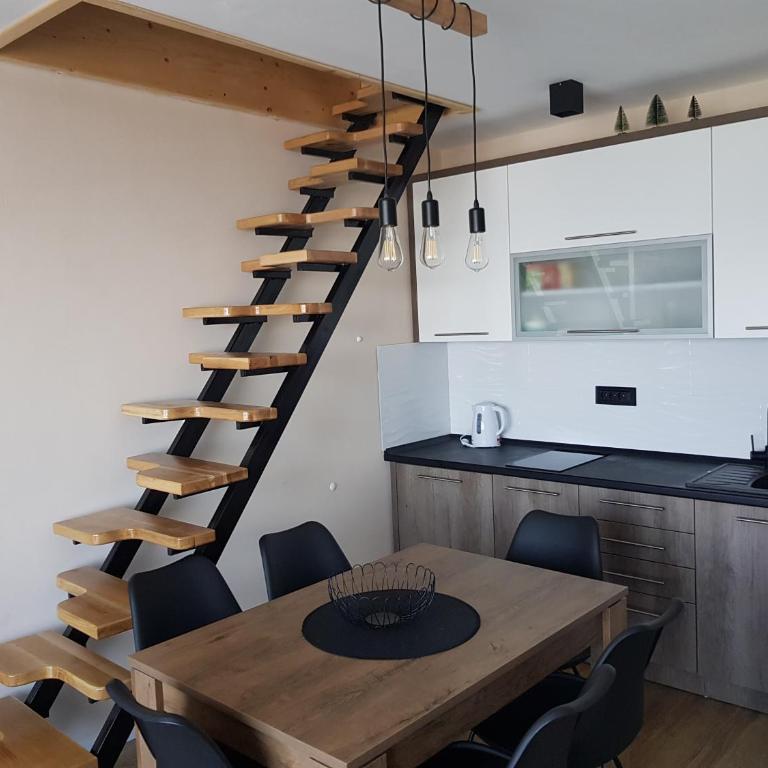 Starloft Kopaonik - Two-Bedroom Apartment - 13