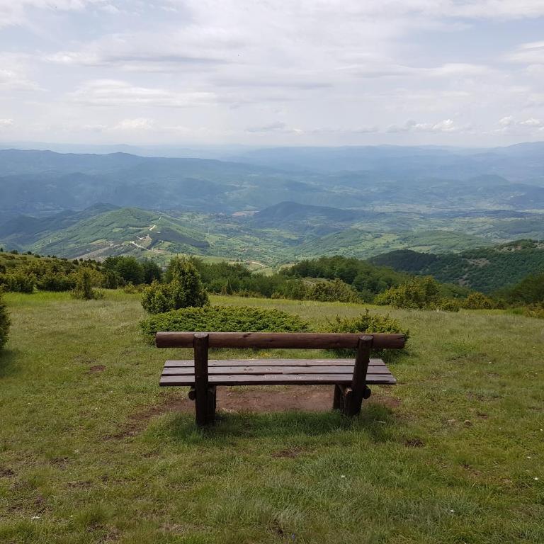 Starloft Kopaonik - Two-Bedroom Apartment - 41