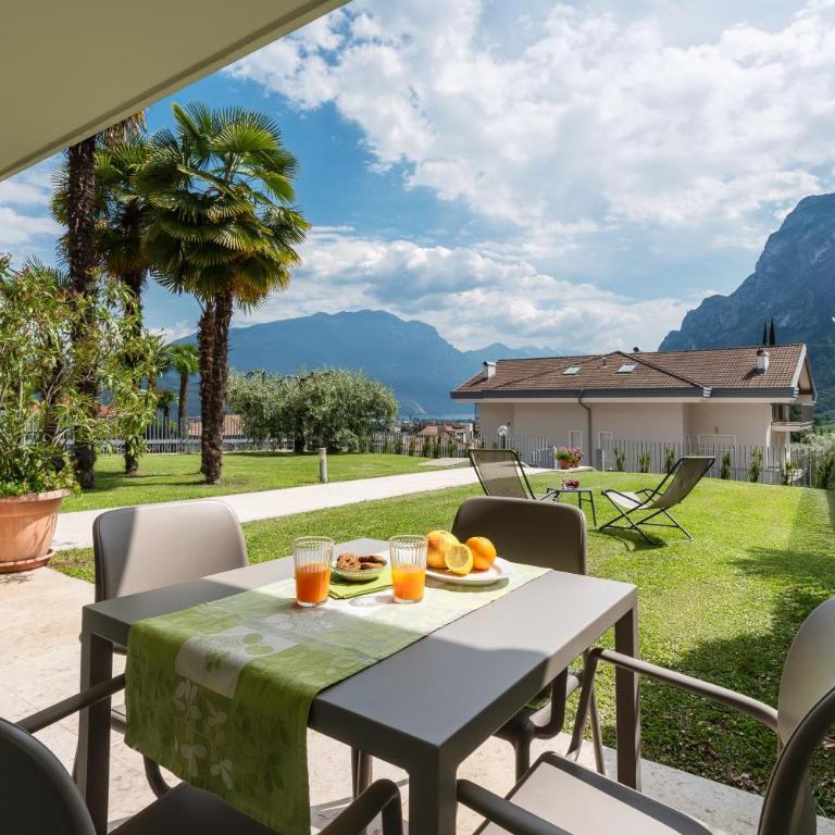 La Busa Apartments - Garda Chill Out - Appartamento con Vista Giardino - 1