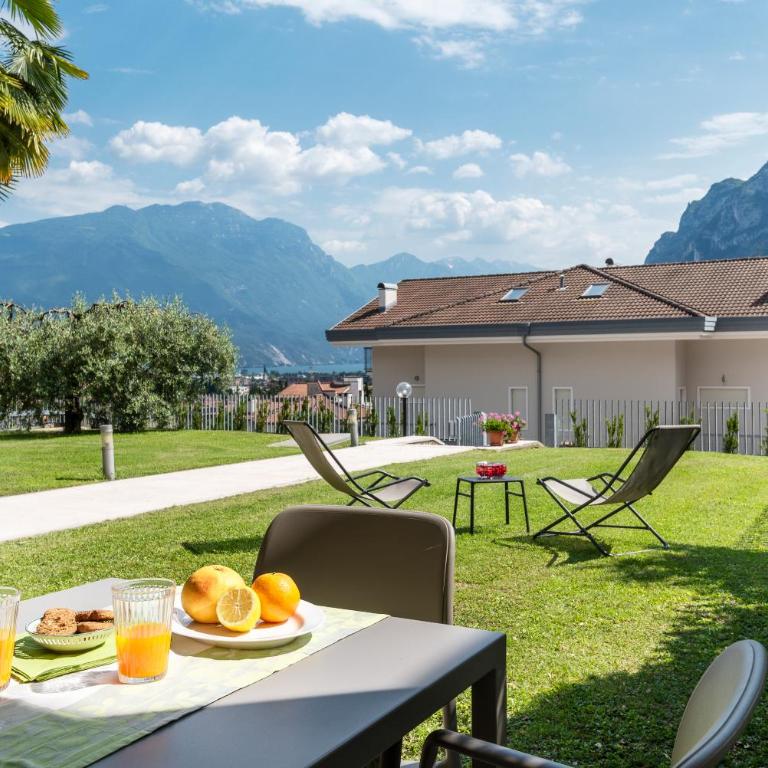 La Busa Apartments - Garda Chill Out - Appartamento con Vista Giardino - 18