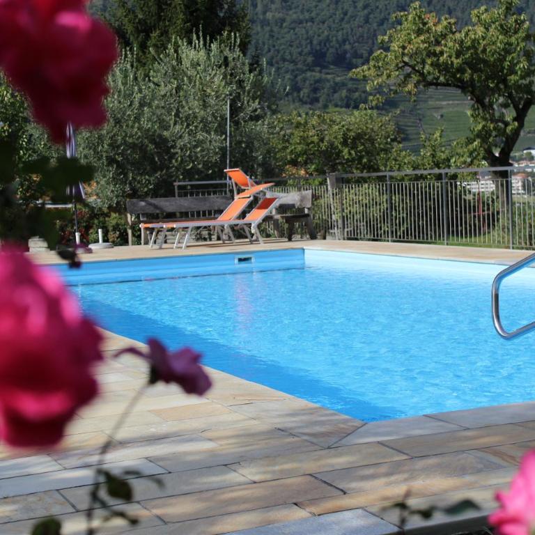 Moserhof - Appartamento con Terrazza - 7