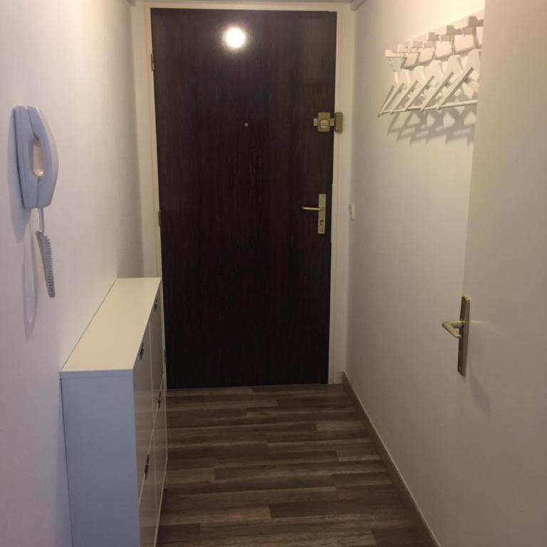 Studio au cœur de Théoule - Appartement 1 Chambre - 8