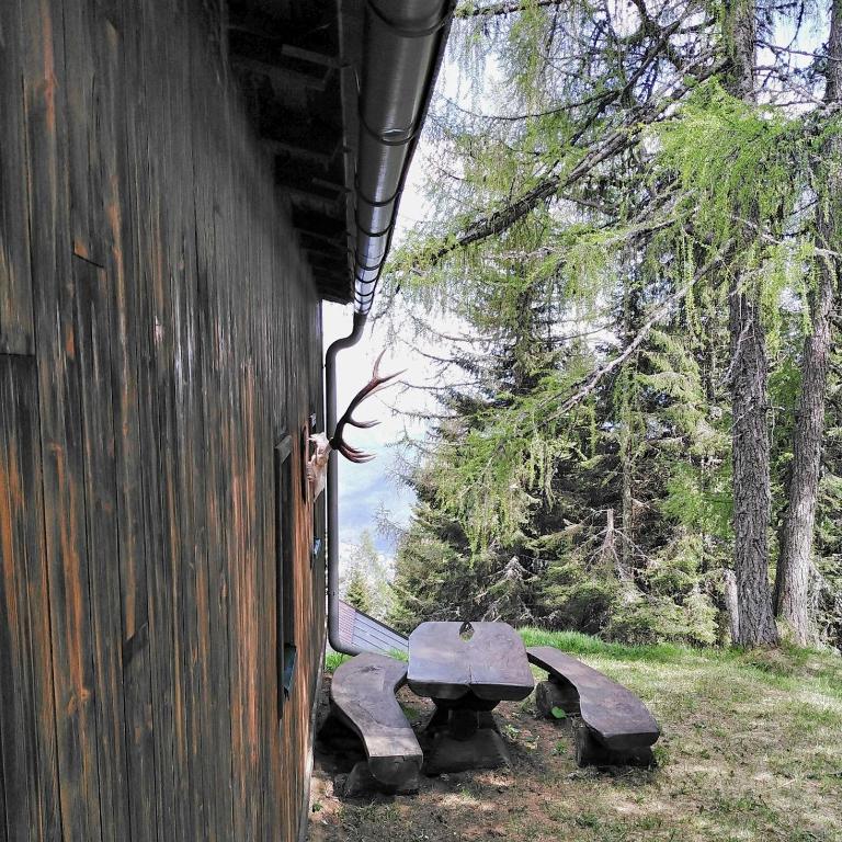 Hütte Gerlitzen RegioJet Hotels&Cottages - Four-Bedroom Chalet - 50