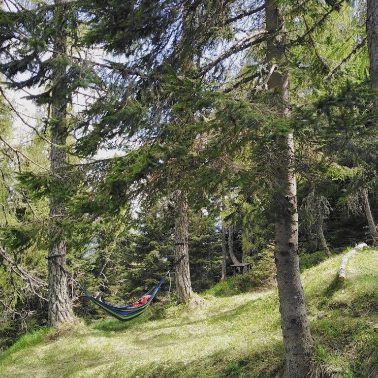 Hütte Gerlitzen RegioJet Hotels&Cottages - Four-Bedroom Chalet - 52
