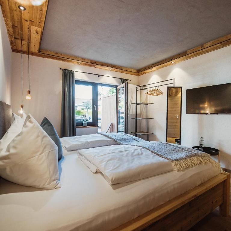 Gästehaus Richter - Doppelzimmer - 6