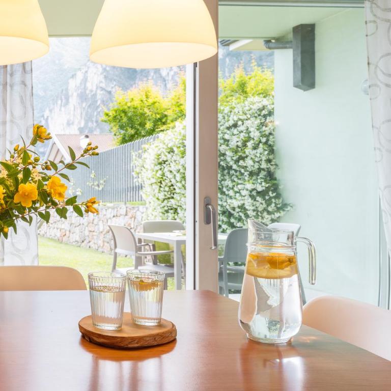 La Busa Apartments - Garda Chill Out - Appartamento con Vista Giardino - 2