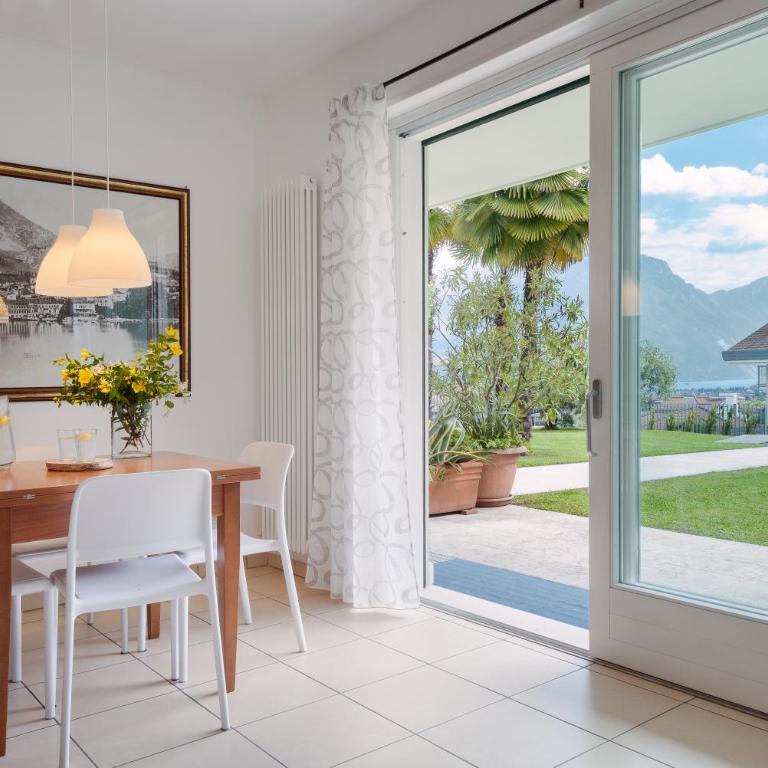 La Busa Apartments - Garda Chill Out - Appartamento con Vista Giardino - 4