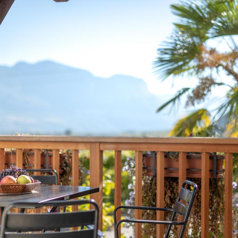 Weinhof am See - Appartamento con Vista Lago - 2