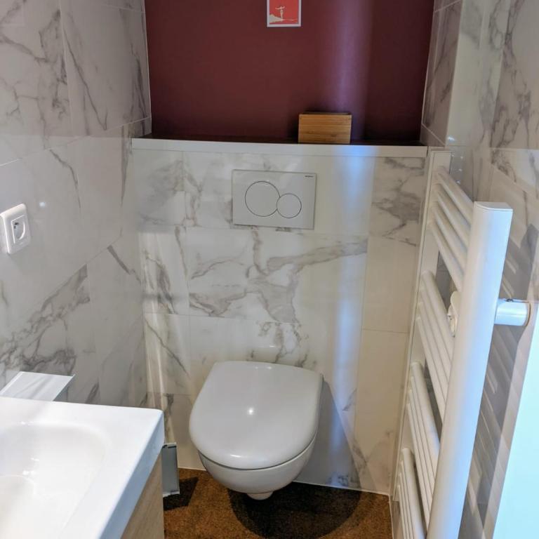 Dalhia Studio centre ville Biarritz - Appartement 1 Chambre - 8