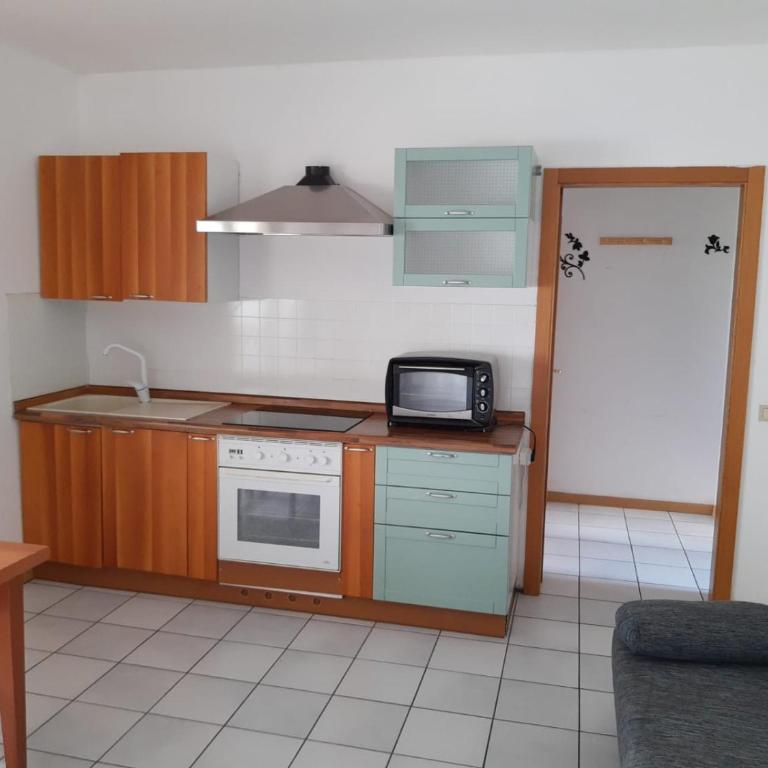 Riva Walk to Lake - Appartamento con 2 Camere da Letto - 3