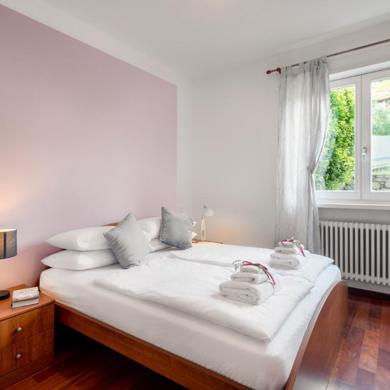 La Busa Apartments - Garda Chill Out - Appartamento con Vista Giardino - 7