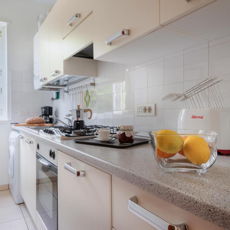 La Busa Apartments - Garda Chill Out - Appartamento con Vista Giardino - 17