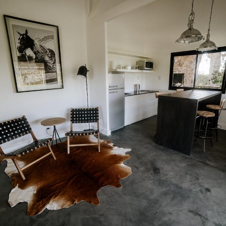 Posada La Protegida - Bungalow de 2 dormitorios - 3