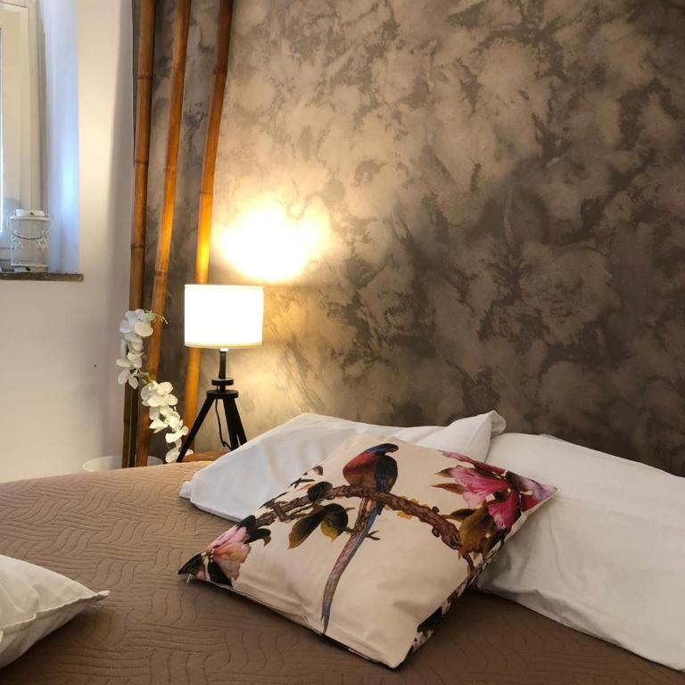 Boncompagni Suite Roma - Appartamento Superior - 5