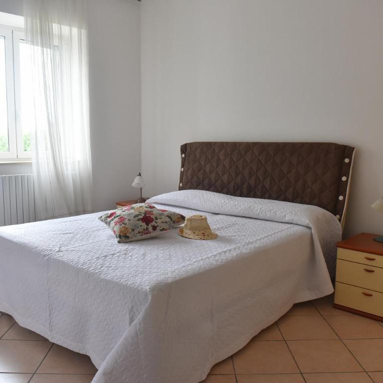 Lavanda Apartment - Villaggio di Mary - Appartamento con 3 Camere da Letto - 9