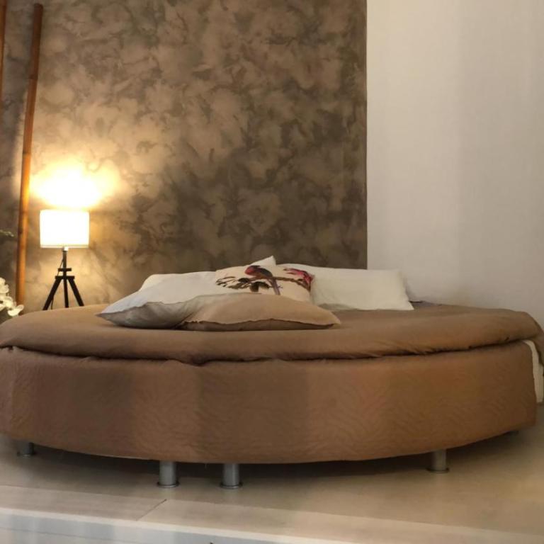 Boncompagni Suite Roma - Appartamento Superior - 2