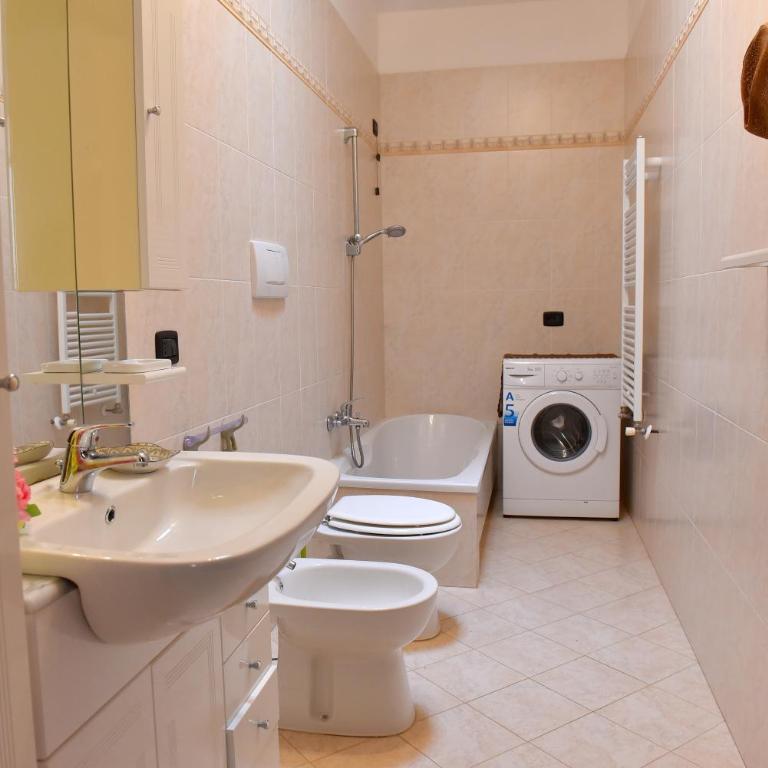 Lavanda Apartment - Villaggio di Mary - Appartamento con 3 Camere da Letto - 15