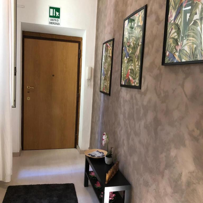 Boncompagni Suite Roma - Appartamento Superior - 6