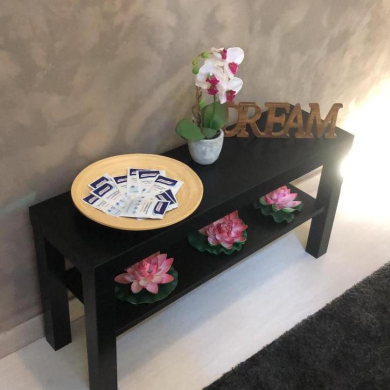 Boncompagni Suite Roma - Appartamento Superior - 7