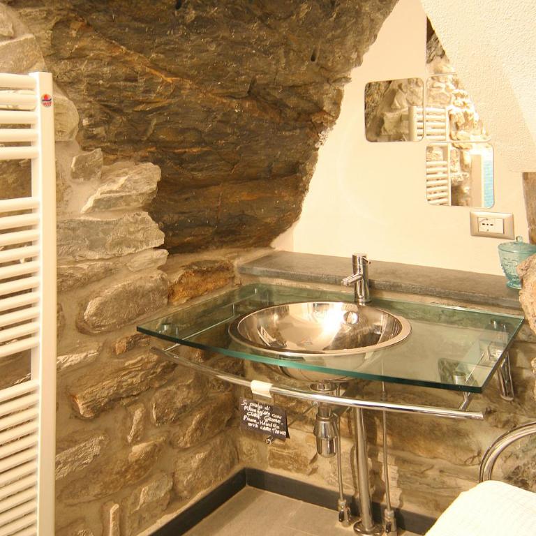 Giuli camera vista mare - Double Room - 7