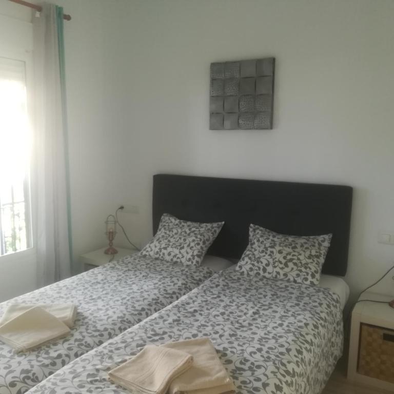 Burriana Holiday Apartments - One-Bedroom Apartment - 8