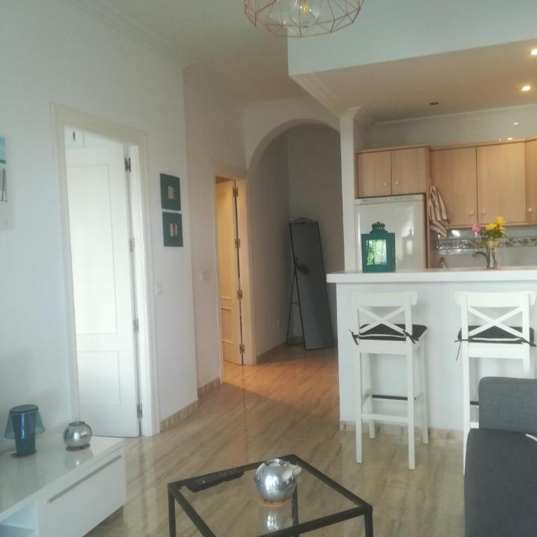 Burriana Holiday Apartments - One-Bedroom Apartment - 10