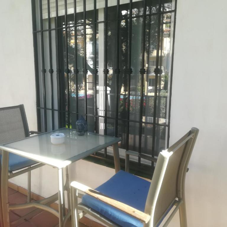 Burriana Holiday Apartments - One-Bedroom Apartment - 11