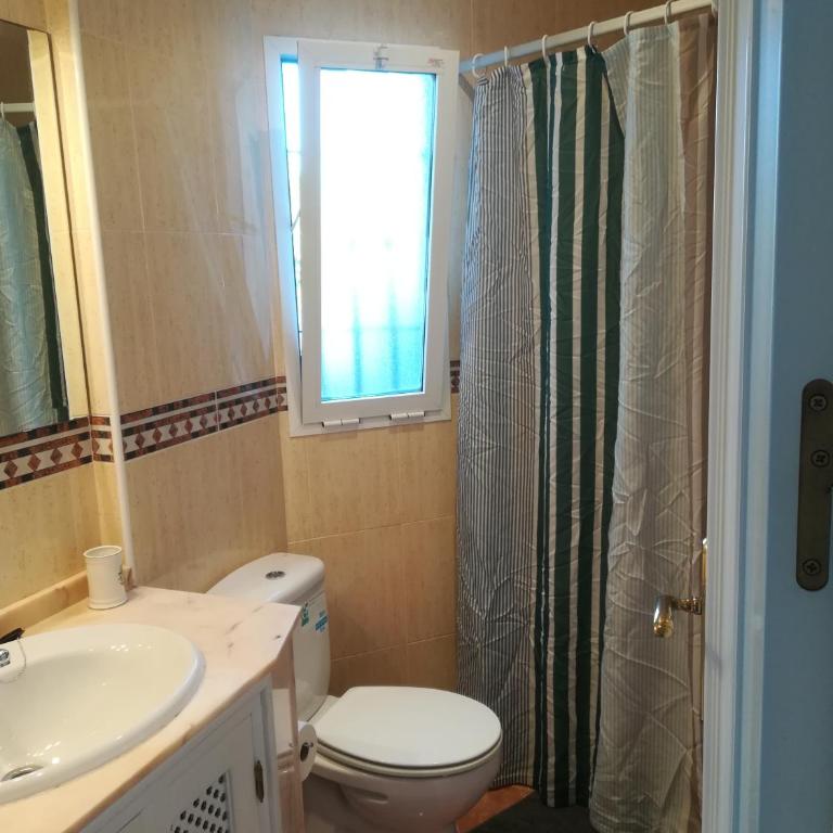 Burriana Holiday Apartments - One-Bedroom Apartment - 9