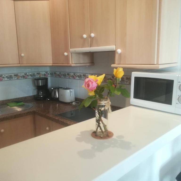 Burriana Holiday Apartments - One-Bedroom Apartment - 12