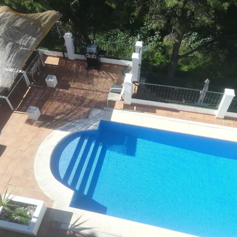 Burriana Holiday Apartments - One-Bedroom Apartment - 5