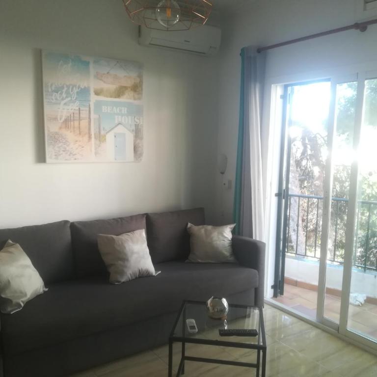 Burriana Holiday Apartments - One-Bedroom Apartment - 14