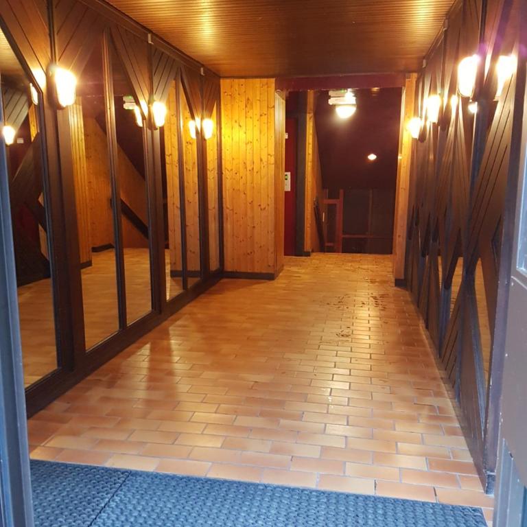 Appartement Cham-Vue - Two-Bedroom Apartment - 22