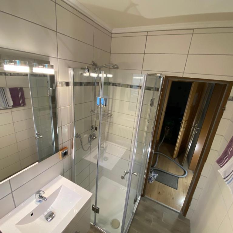 Alpenappartements - Apartment - 2