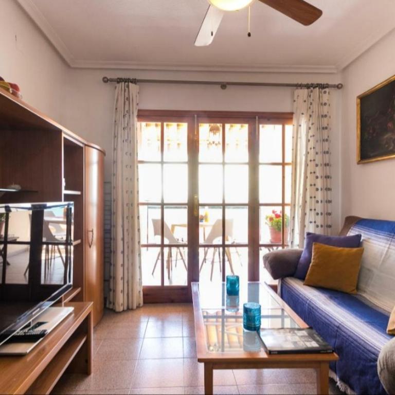 Wendy y Antonio. - Apartamento de 2 dormitorios - 5