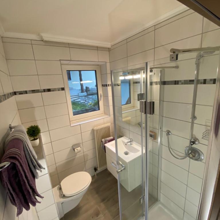 Alpenappartements - Apartment - 1