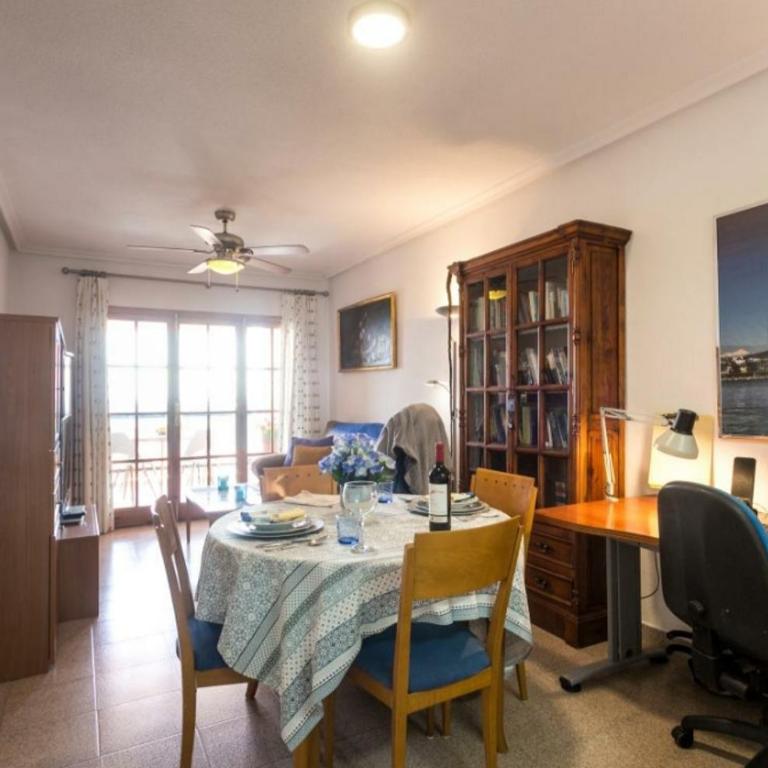Wendy y Antonio. - Apartamento de 2 dormitorios - 6