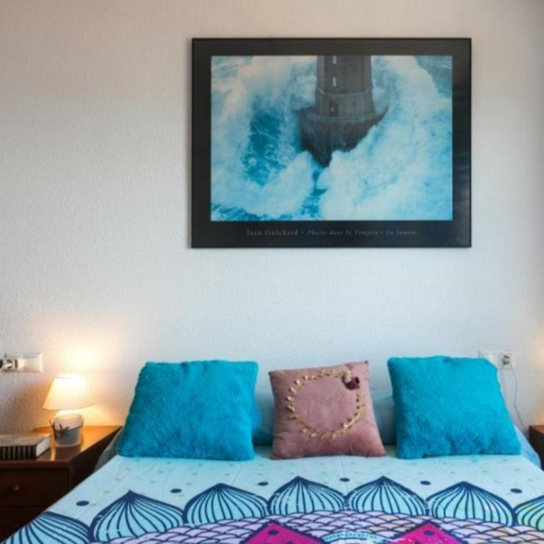 Wendy y Antonio. - Apartamento de 2 dormitorios - 11