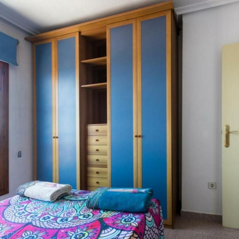 Wendy y Antonio. - Apartamento de 2 dormitorios - 12