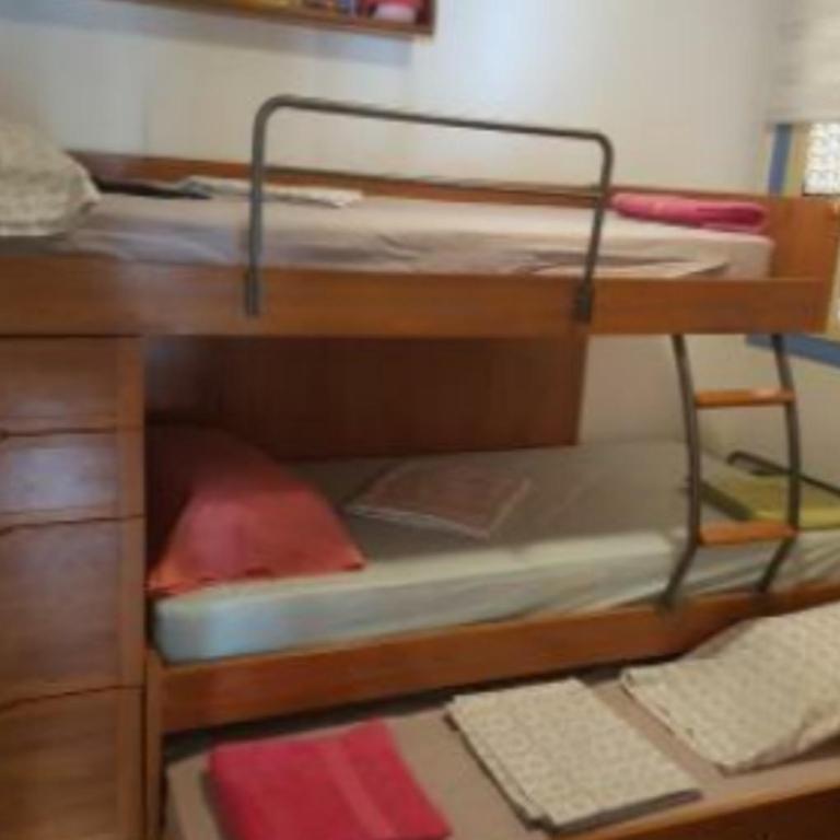 Wendy y Antonio. - Apartamento de 2 dormitorios - 13