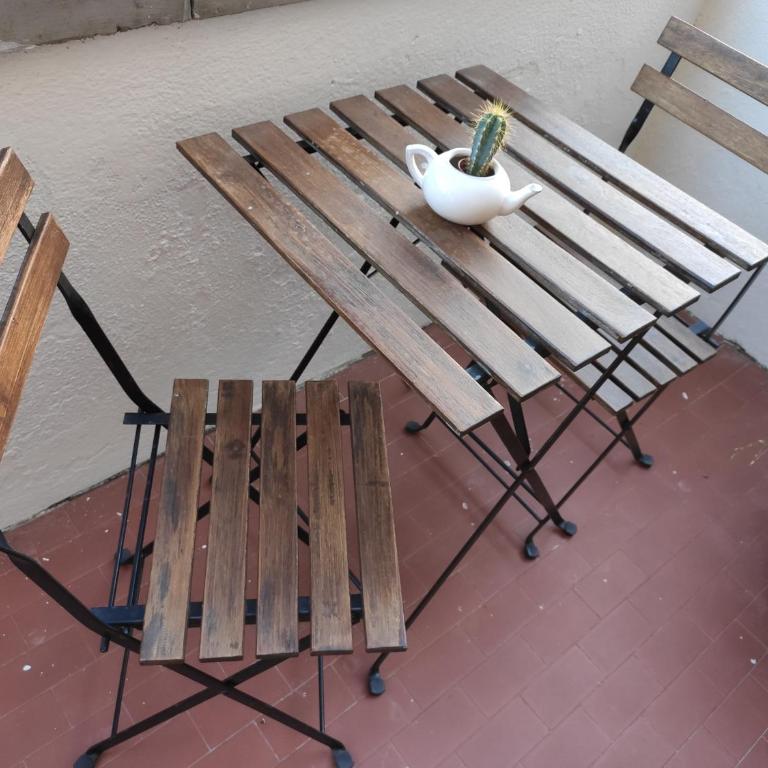Piccola Pisa (zona Ospedale Cisanello) - Appartamento con 1 Camera da Letto - 31
