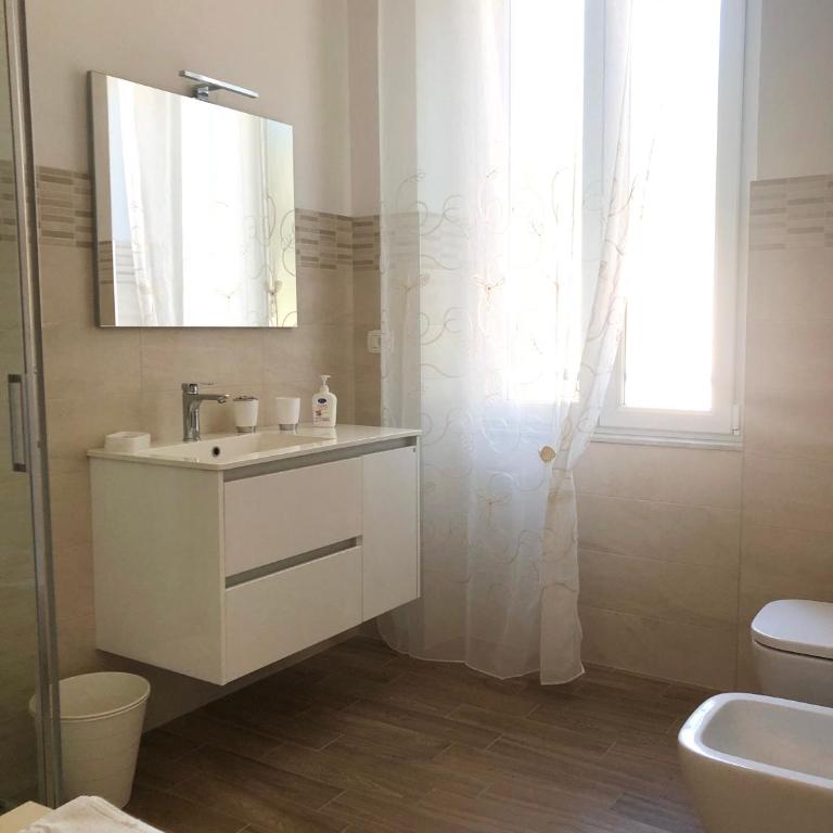 Mario apartment - Levanto, 5 Terre - Appartamento con 2 Camere da Letto - 3