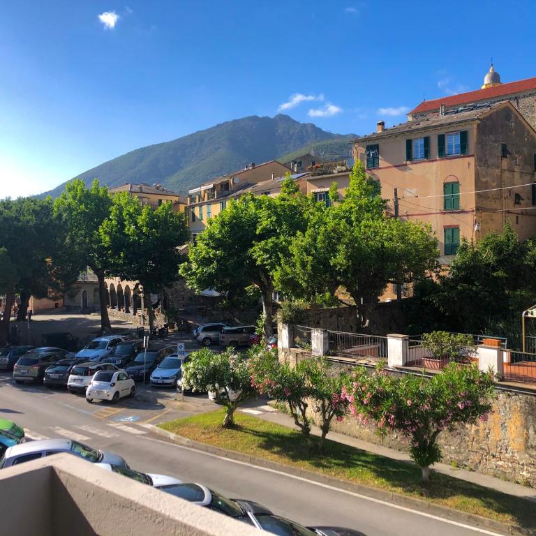 Mario apartment - Levanto, 5 Terre - Appartamento con 2 Camere da Letto - 6