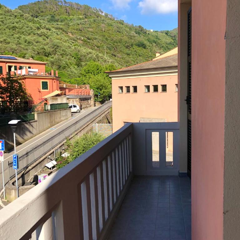 Mario apartment - Levanto, 5 Terre - Appartamento con 2 Camere da Letto - 11