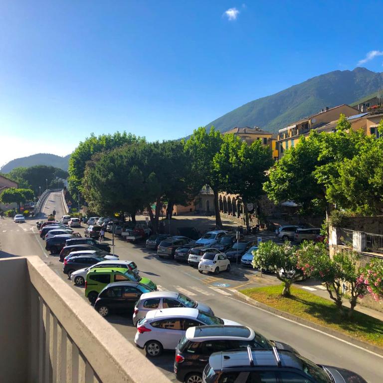 Mario apartment - Levanto, 5 Terre - Appartamento con 2 Camere da Letto - 12