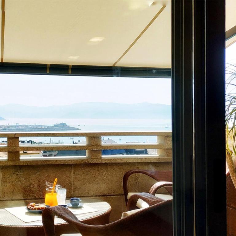 Lujoso ático en Sanxenxo - Apartamento de 2 dormitorios - 2