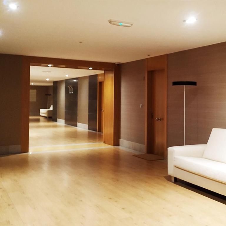 Lujoso ático en Sanxenxo - Apartamento de 2 dormitorios - 20