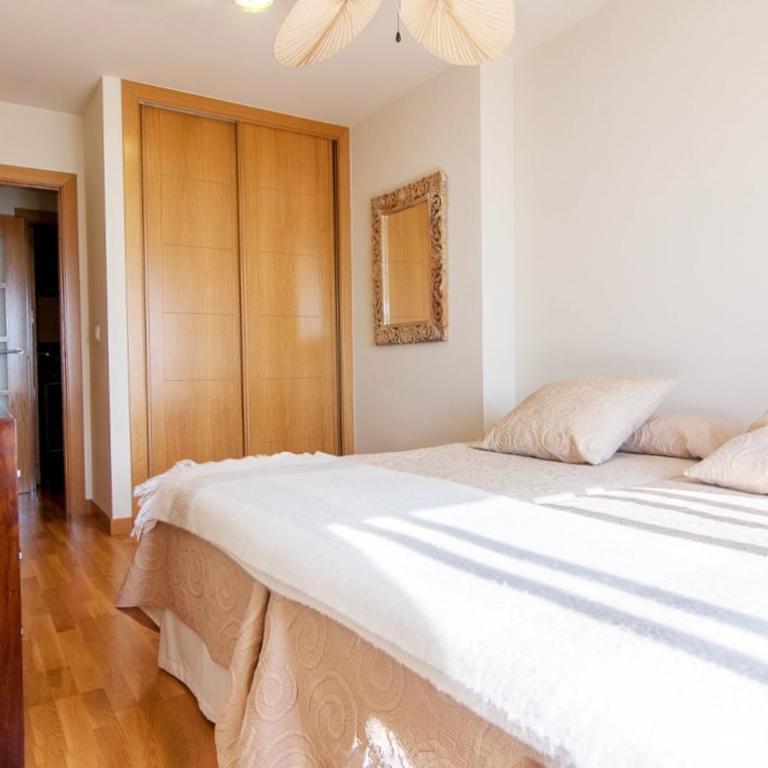 Lujoso ático en Sanxenxo - Apartamento de 2 dormitorios - 8