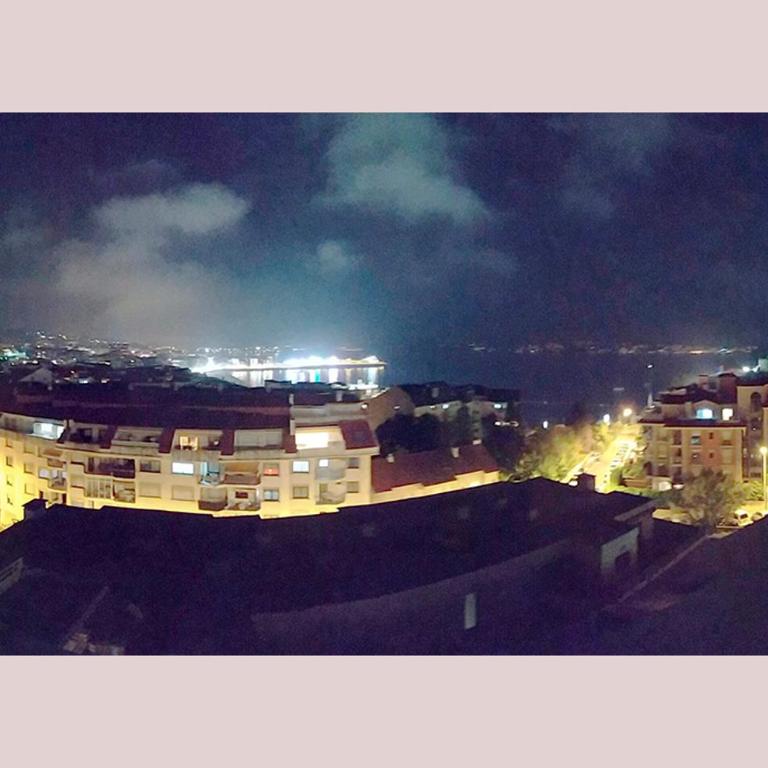 Lujoso ático en Sanxenxo - Apartamento de 2 dormitorios - 23