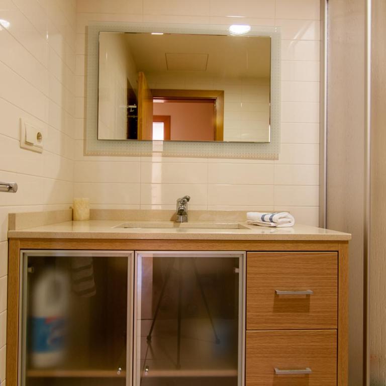 Lujoso ático en Sanxenxo - Apartamento de 2 dormitorios - 15