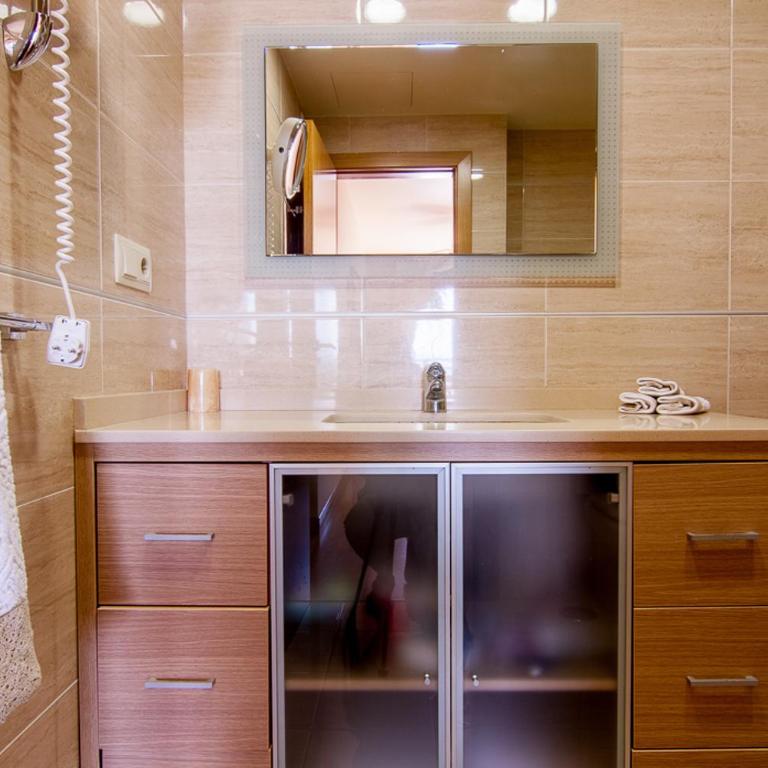 Lujoso ático en Sanxenxo - Apartamento de 2 dormitorios - 14